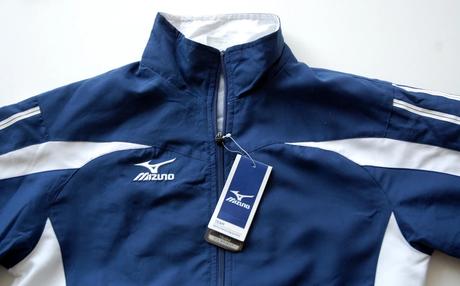Dámska športová súprava team woven zn.mizuno, s