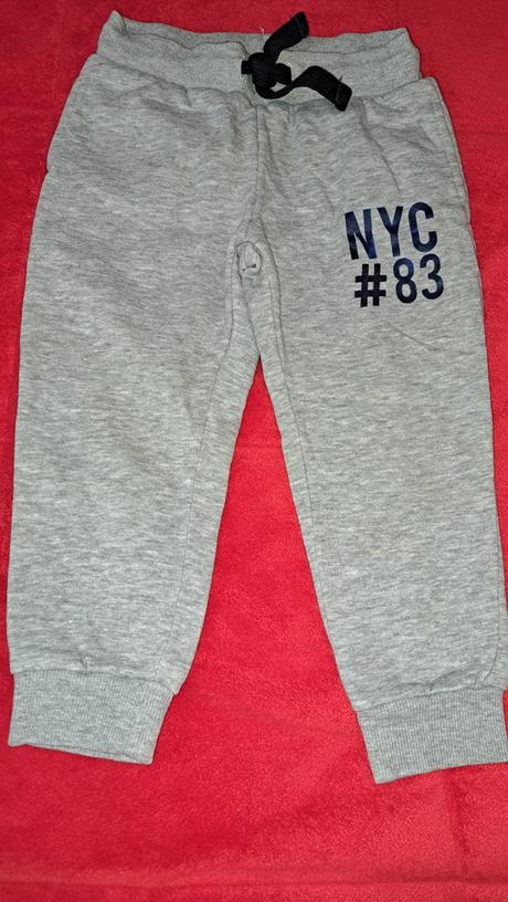 Hrubsie teplaky, lupilu,86