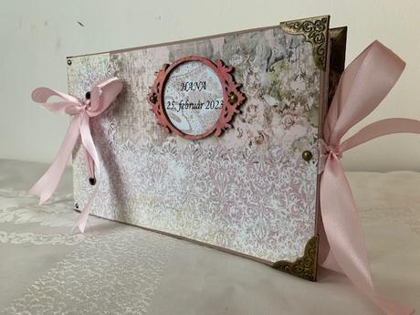 Fotoalbum "romance",