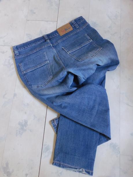 Rifle john baner na nižšiu postavu 36/34, xl