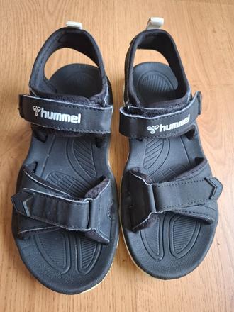 Sandále hummel, 33