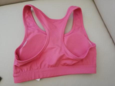 Športová podprsenka, puma,xs