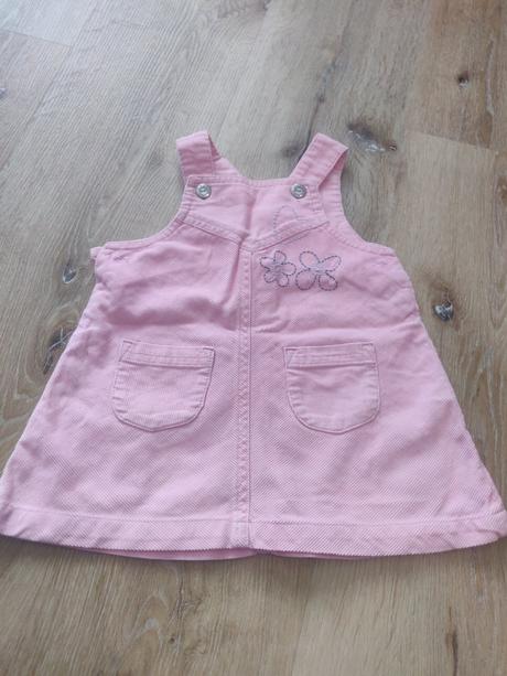 Balicek oblecenia 3-6 mesiacov, 50–62