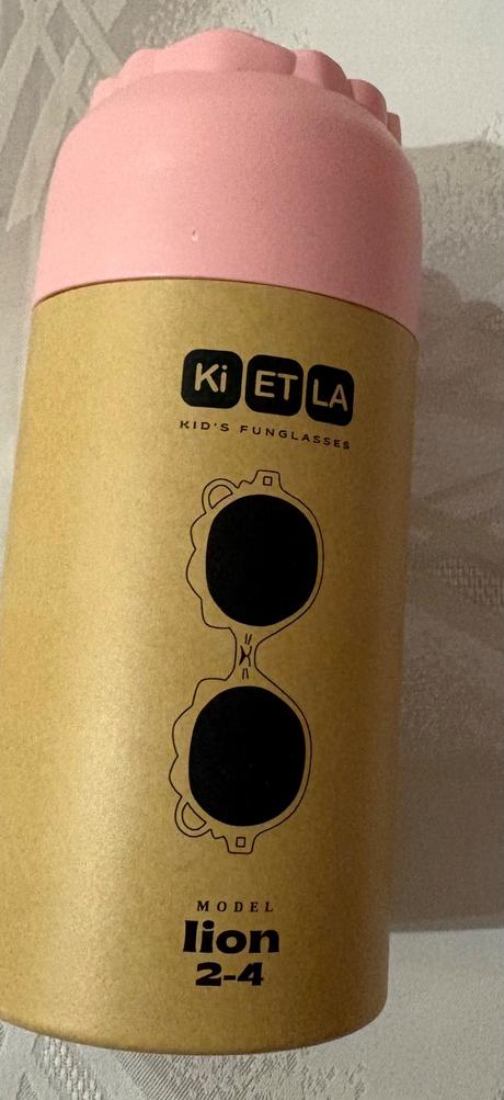 Okuliare kietla, kietla