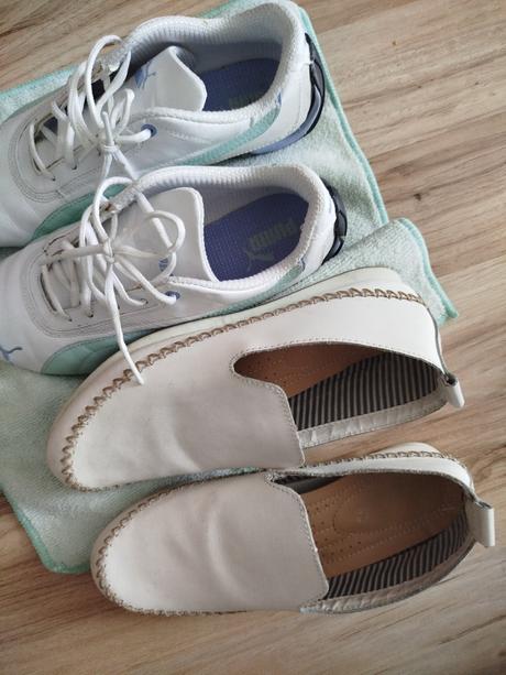 Tenisky, puma,38