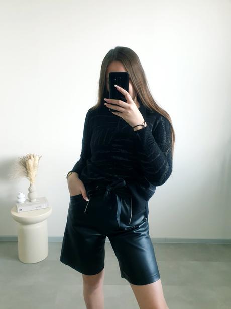 Allsaints sveter xs/s, s