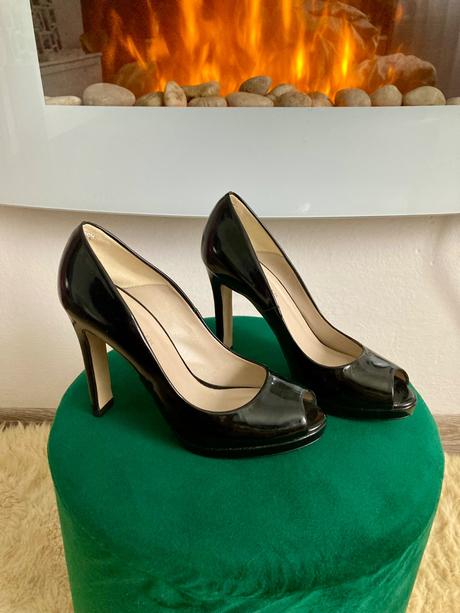 Karen millen topánky, 37