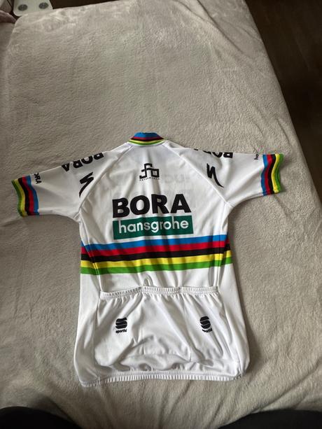 Cyklistický dres bora, 152