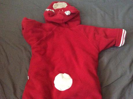 Overal hrubsi zimny 9-12 mesiacov, 74