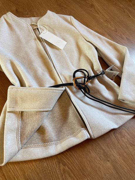 Sako/kabatik zara, zara,34 / 36 / s / xs