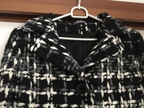 Novy kabat makyta v.36, 36