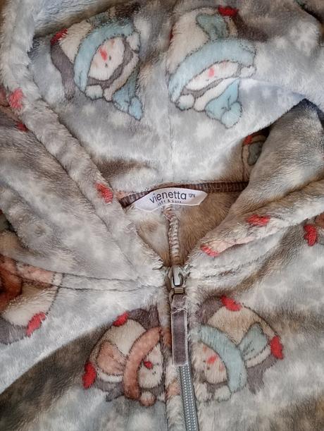 Overal na spanie, vienetta kids,158