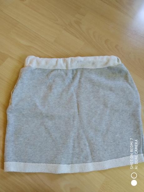 Sukňa, coccodrillo,140