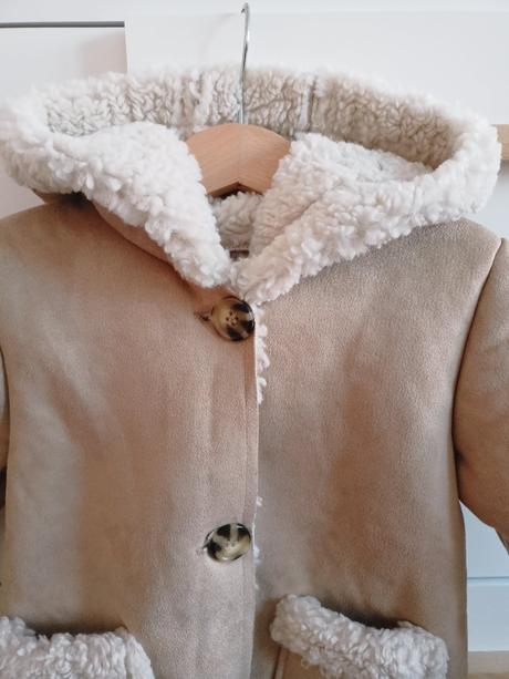 Kožuštek, sinsay,92