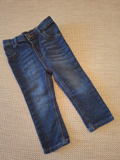 Detské rifle, george,86