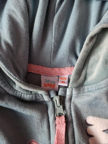 Mikina minnie, disney,92