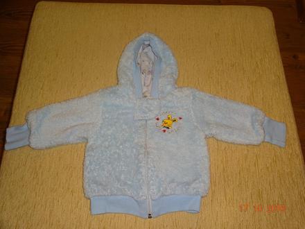 Kabát, richelieu,68