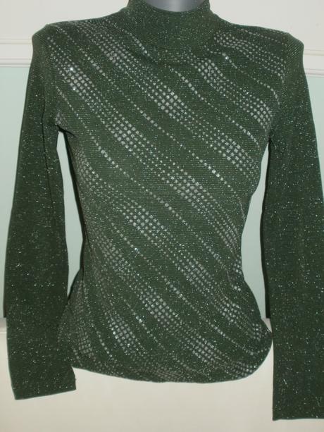 Tenký, elastický, s