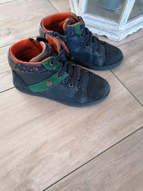 Prechodna obuv, mayoral,32