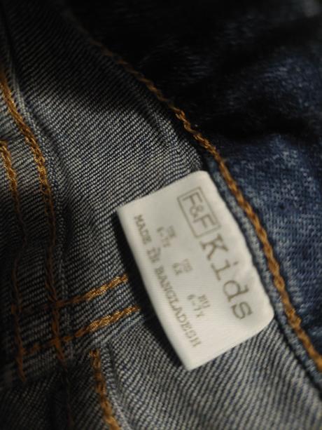 Rifle elastické mäkké veľ.116/122, f&f,116