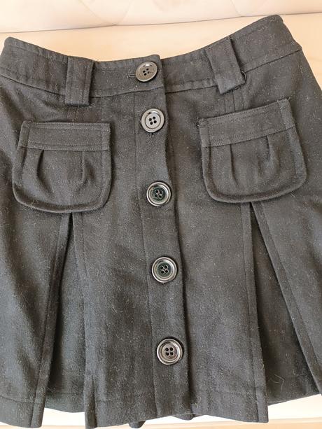 Sukňa zateplená, promod,38