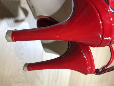 Lodičky tamaris, tamaris,38