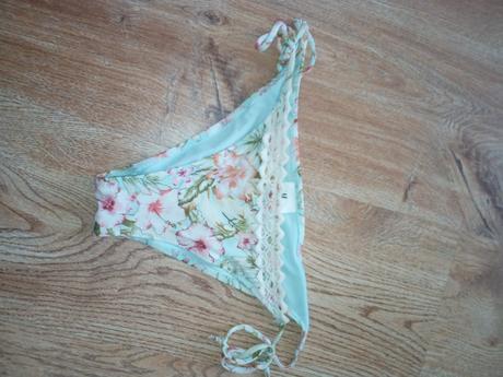 Plavky,spodne, h&m,34