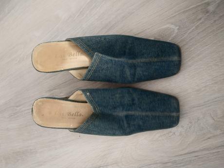 Rifľové topánky 37, 37