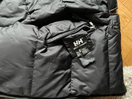 Bunda, helly hansen,170