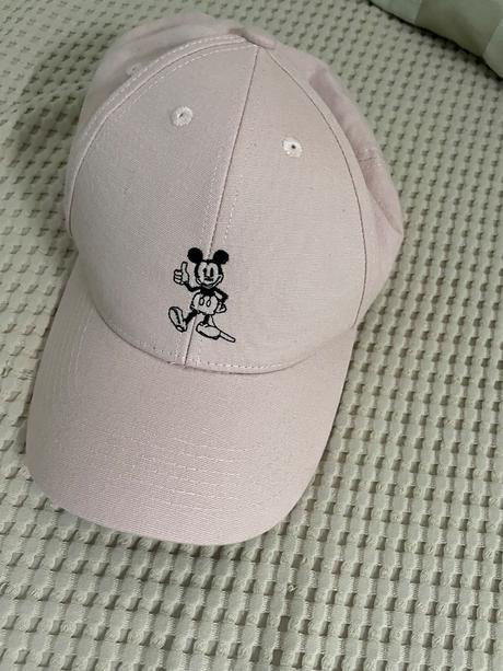 Šiltovka mickey, sinsay