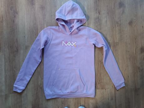 Dievčenská mikina v.164/170, 164