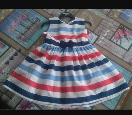 Farebne saticky, mothercare,86