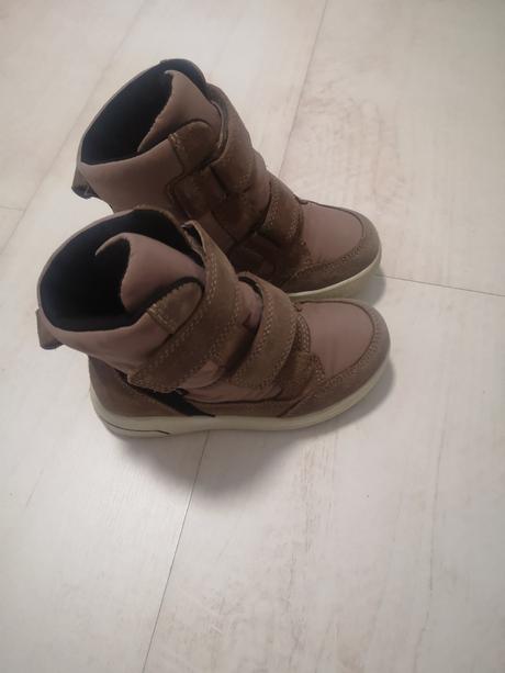 Cizmy ecco urban 27, ecco,27