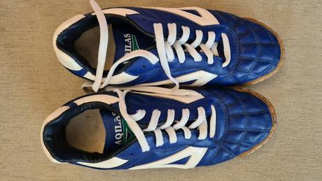 Detske halove botasky - ako nove, 34