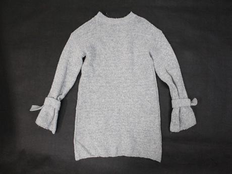 Pulóvrové šaty next veľ. 6 r. a, next,116