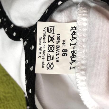 Body minnie, 86