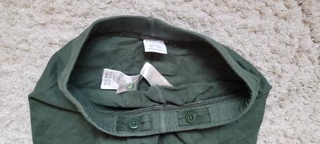 Leginy zelené 128, lindex,128