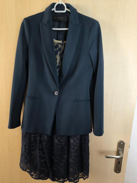 Spoločenské šaty, zara,s