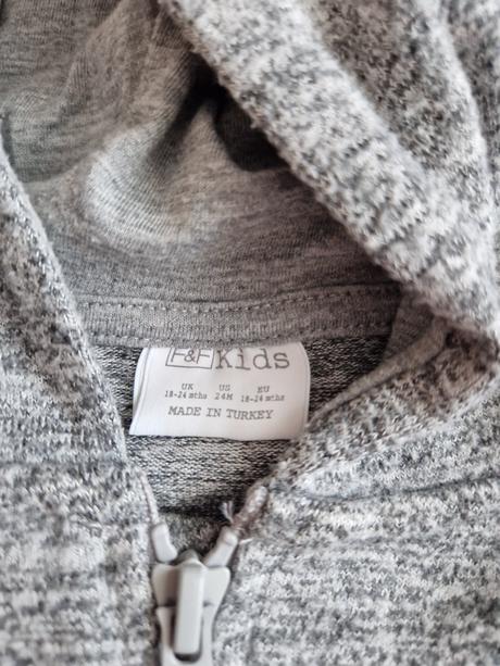 Mix oblecenia v.92 + bonus (vid foto), 86–98