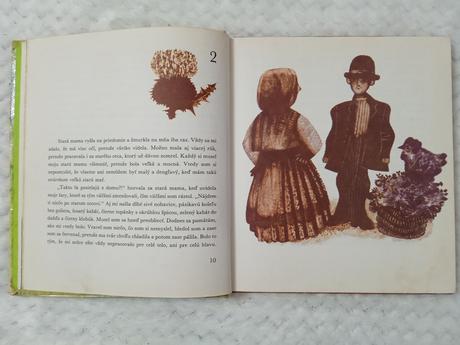 Bohumil říha - chlapček pierko,