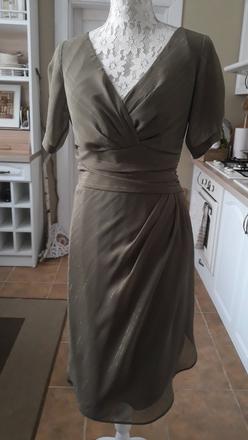 Boho šaty..., l / xl