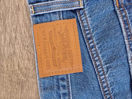 Šortky levis, levis,30