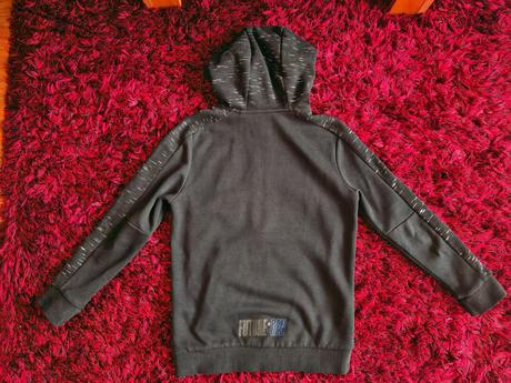 Detská mikina, f&f,140