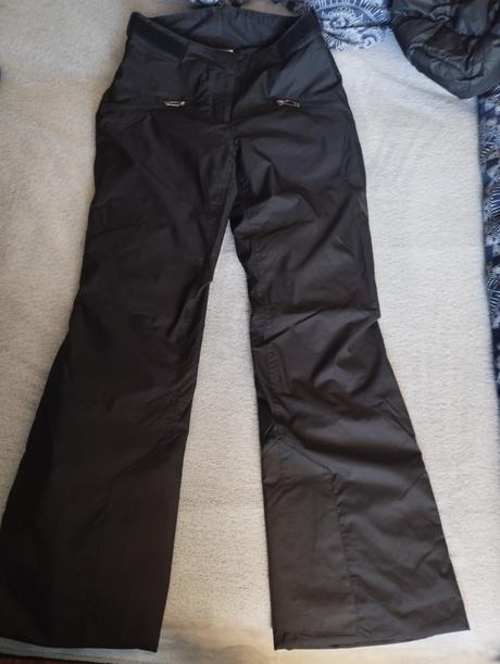 Lyžiarske nohavice, wedze,s
