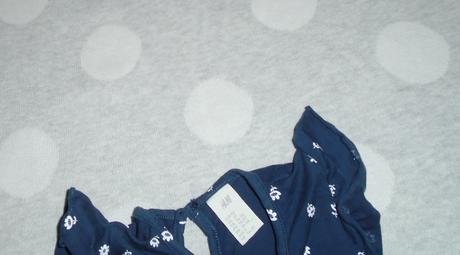 Šaty na 18 až 24 mesiacov, h&m,92