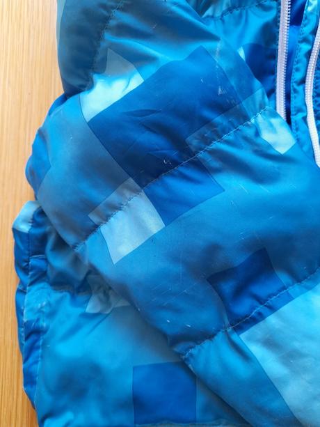 Zimná bunda, adidas,92