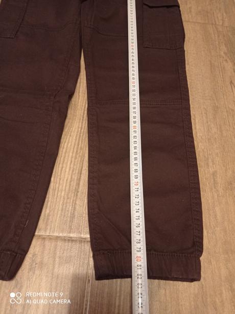 Nohavice 146, h&m,146