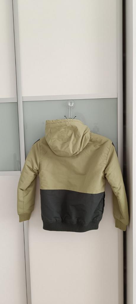 Prechodná chlapčenska bunda, reserved,146