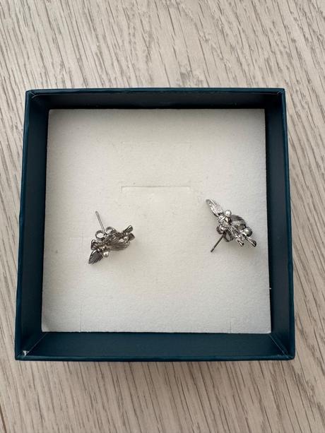 Náušničky petra toth, petra toth