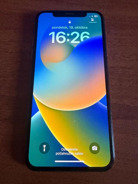 Iphone xs 64gb, apple
